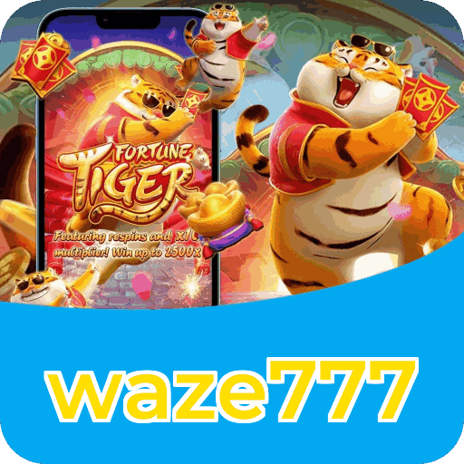 Slots Premium da PG Soft na waze777